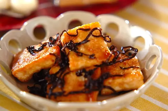 だしを取った後の昆布活用法 - こんぶネット