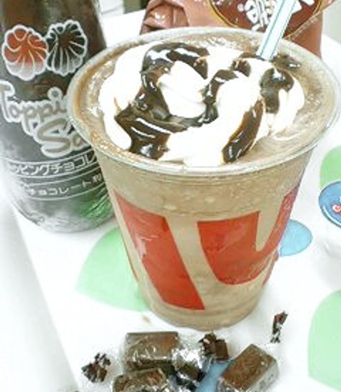 プロテインスムージー セサミチョコバナナ – awaはちみつ オンラインショップ