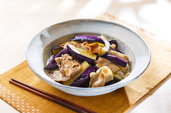 20分で完成！時短献立♪ 豚こまと春キャベツのオイスター炒め