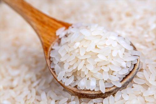 お米Q＆A : １合のお米を炊くとごはんは何グラムになるのですか - 米ネット