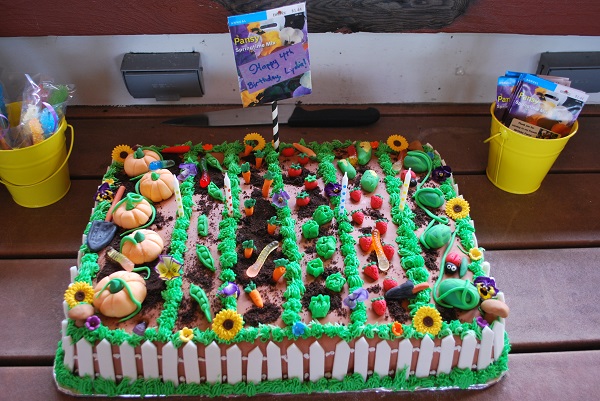 ボストンで日本風の誕生日ケーキが買える店リスト - ボストン駐在妻の便利帳