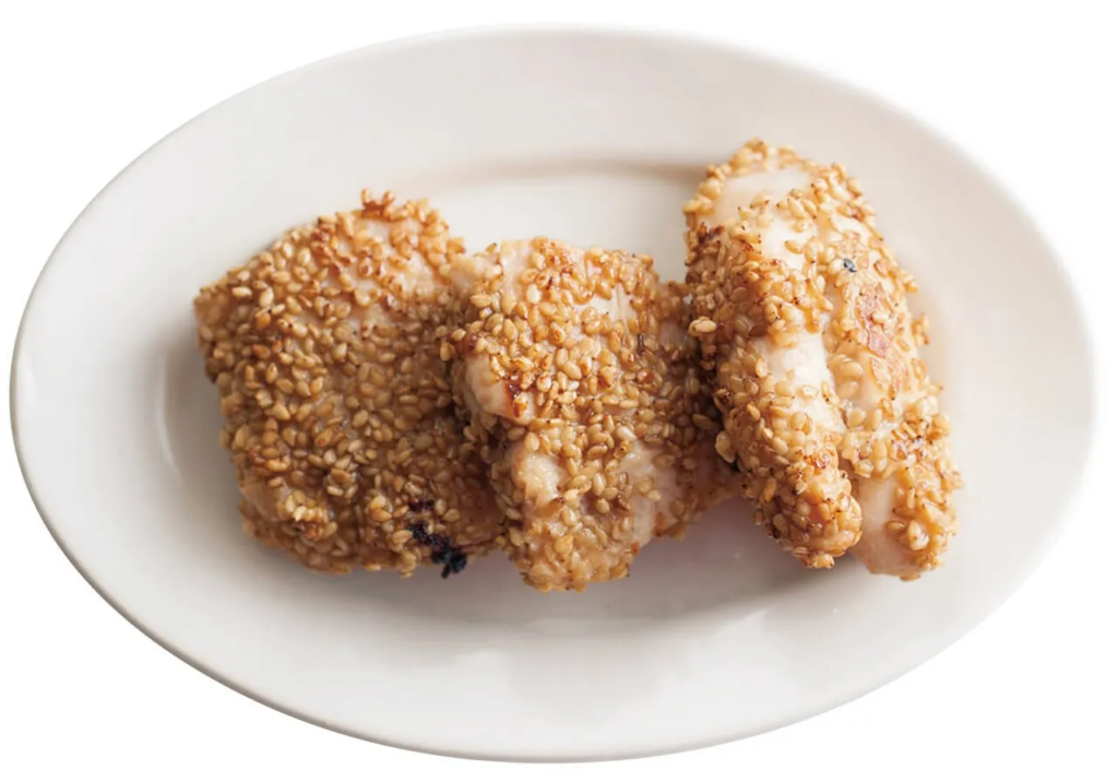 100万回再生&特別企画！本人副音声解説 鶏むね肉が最高にしっとり柔らか！時短でヘルシー！ねぎだれチキンの作り方