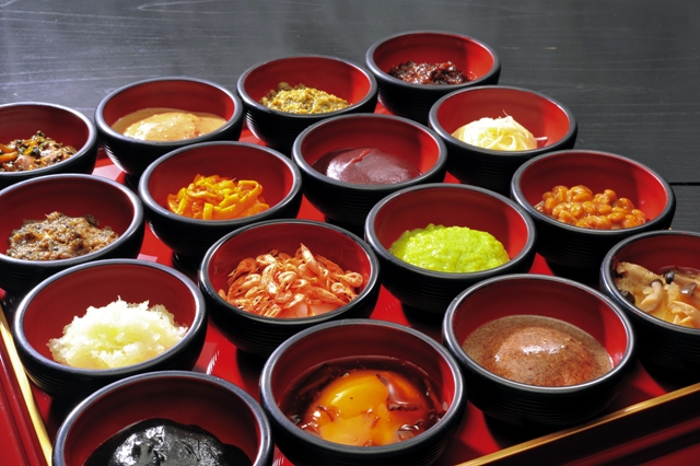 雑煮餅レシピ一覧つるおかおうち御膳