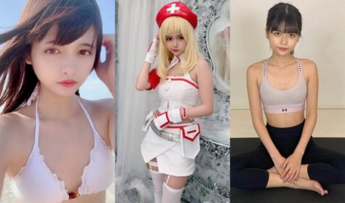 姫野ひなの 148cmで激かわな水着グラビアほかエロ画像135枚！