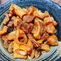 黄金比のタレで失敗ナシ！焼豚丼 チャーシュー丼