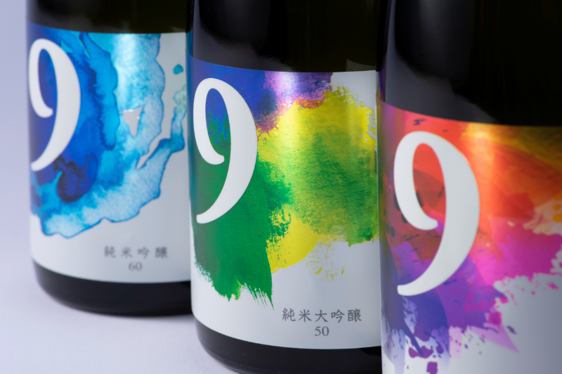 Snapbee 世界に一つだけのオリジナル写真ラベル 日本酒・焼酎・梅酒 300ml どの商品を選んでも同じ価格です