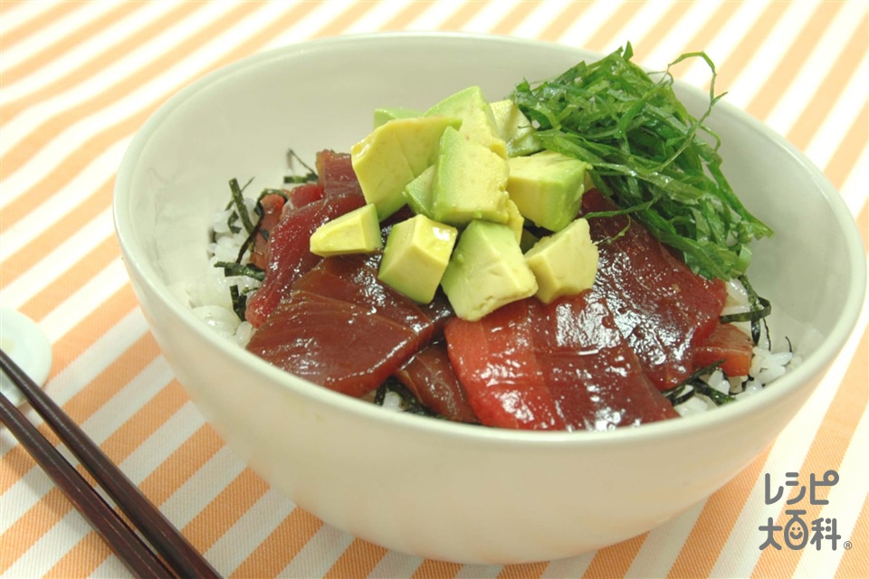 だしがしみしみ焼売おでん、ささっとアレンジだれのまぐろたたき丼eフレンズ ぱくぱく献立くん