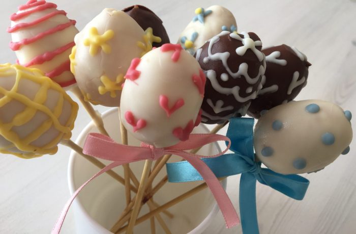 インスタで映える「おしゃれな手作りお菓子」イベントやパーティーにもおすすめ