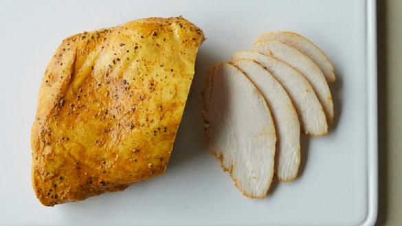 鶏むね肉 志麻さん めんつゆTikTok