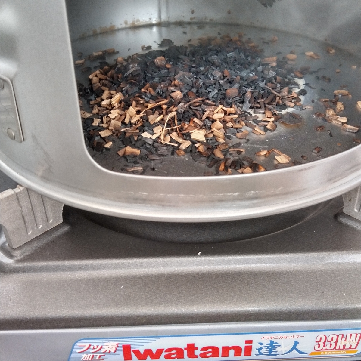 燻製失敗の主な原因は乾燥不足！おいしいスモークを作るコツHondaキャンプHonda公式サイト