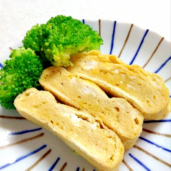 お弁当のマンネリ解消！おすすめ卵活用レシピレシピサイトNadia