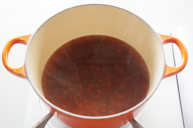 基本からアレンジまで!思わずつくりたくなる「あずき 茶」のレシピ集クックパッド