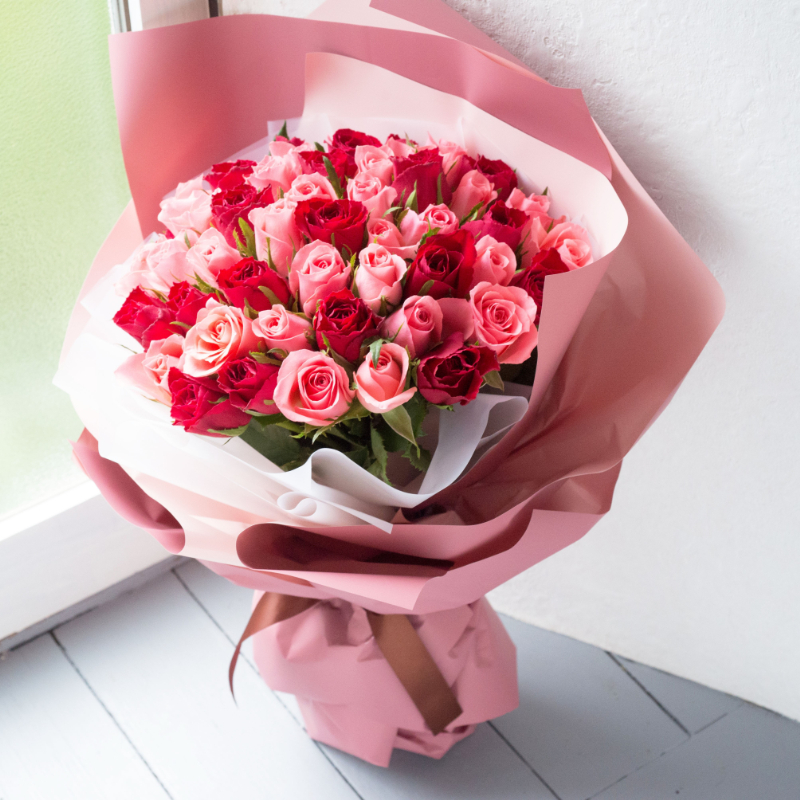 バラのフラワーギフト、選び方とおすすめ10選GardenStoryガーデンストーリー