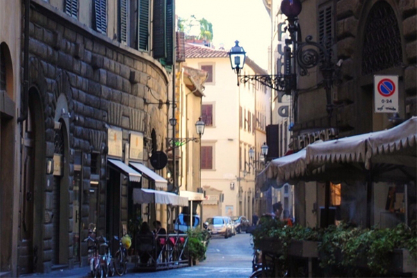 開放感のあるイタリアンカフェも！豊中市の千里中央公園にミニショップなどが3月30日 木 オープンTOKK トック 大阪京都神戸阪急沿線おでかけ情報メディア