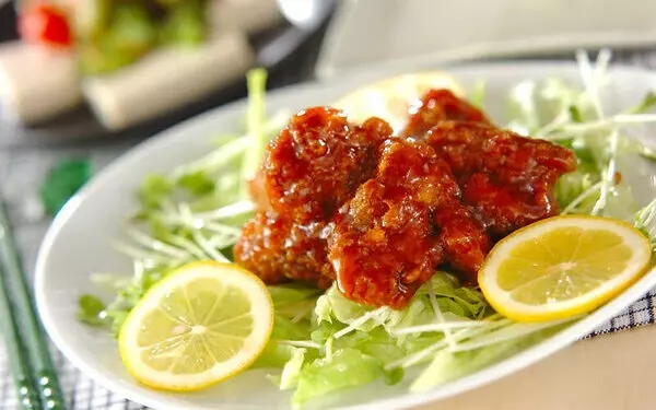 大好きおつまみ☆鳥レバーの中華風 by たかしゃん☆クックパッド簡単おいしいみんなのレシピが392万品