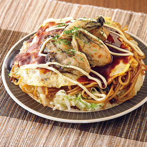 関西風お好み焼きの基本＆人気レシピ9選。広島風お好み焼きも！ - macaroni