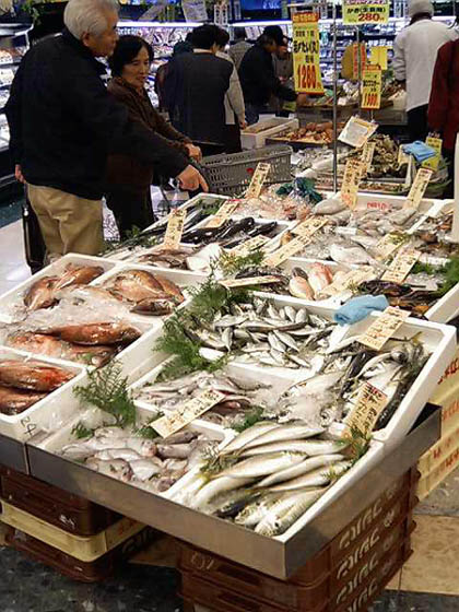 ニューノーマルの魚ニーズを捉える！「イオンスタイル川口」鮮魚売場の３つの機能とは _流通・小売業界ニュースサイト ダイヤモンド・チェーンストアオンライン