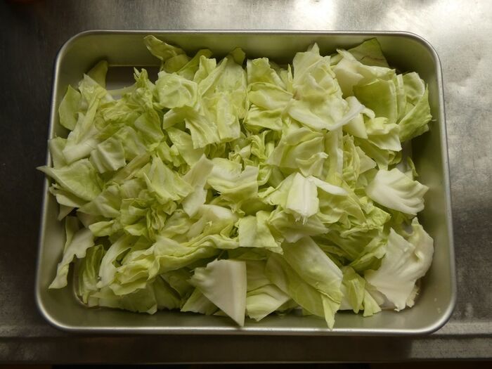 蒸し焼きしゅうまい