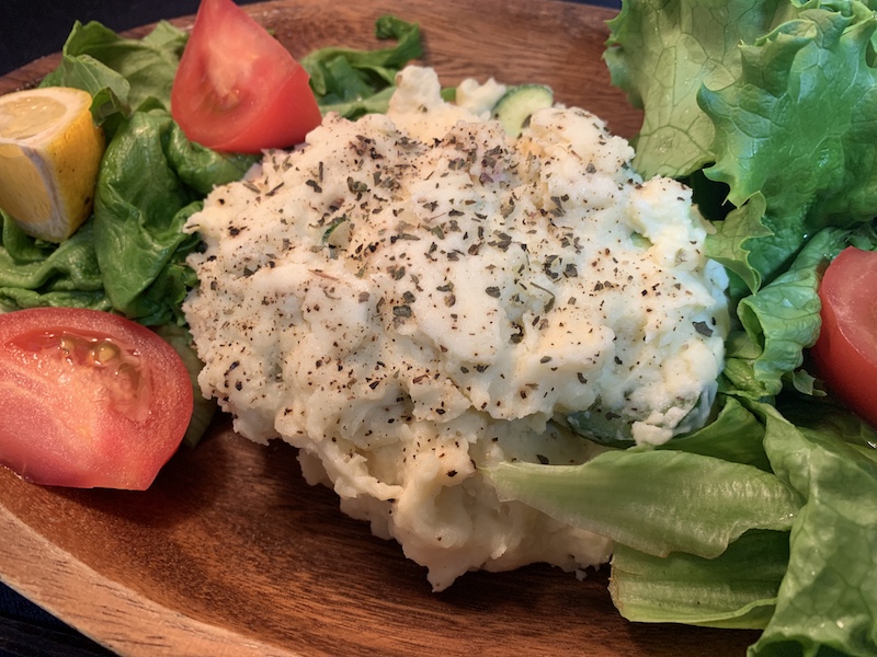 いつもの味が新鮮に！簡単＆ヘルシー『ポテサラ』アレンジレシピ3つ - 朝時間.jp