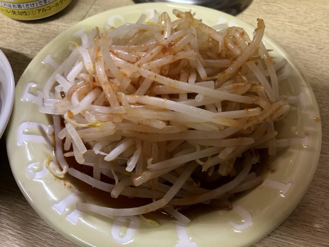 かおたん・らーめん エントツ屋 南青山店 地図 写真 外苑前・青山一丁目 ラーメン- 楽天ぐるなび