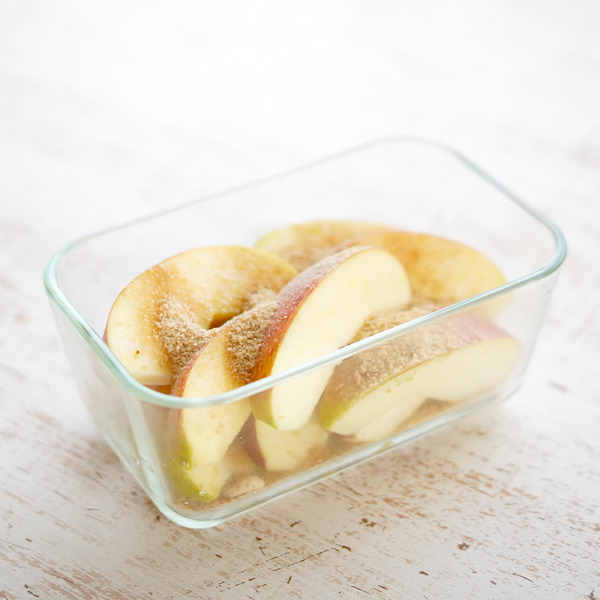 りんごの保存方法 長持ちさせる保存の仕方