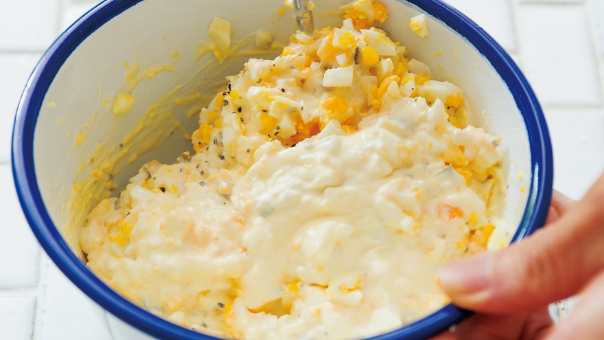 簡単なのに本格的！タルタルソース by 槙かおるクックパッド簡単おいしいみんなのレシピが392万品