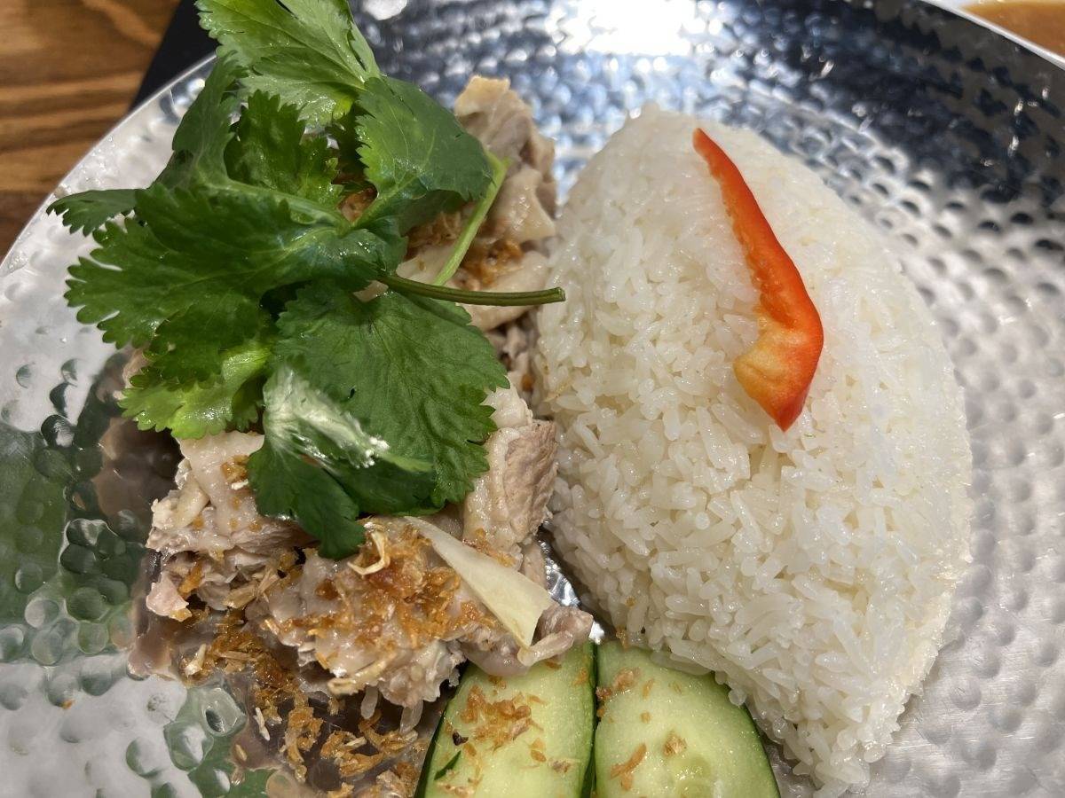 タイ語 基本文法タイ学習者を悩ます『ก็』の用法の詳細説明 2 - 2nd life