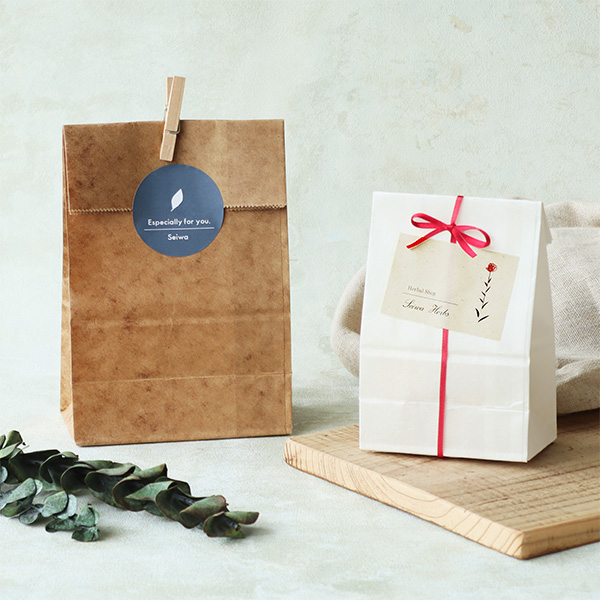 手作り⋆⸜♡⸝⋆プチギフト㉕ コーヒー&高級お菓子3