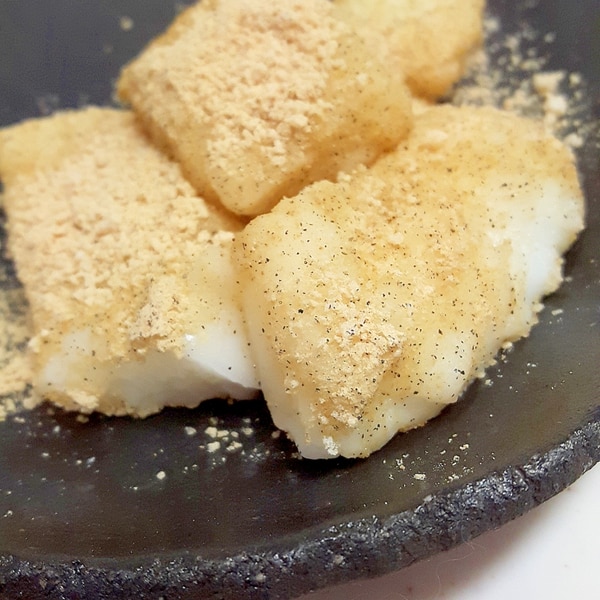 片栗粉で簡単！「わらび餅風」レシピ3選 誰でもできる ミキティ・Tのブログ