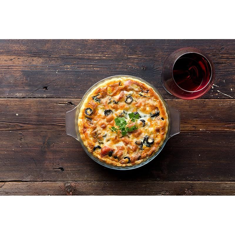 セラベイクで、苺のクラフティ レシピ・作り方 by 楽天出店店舗：アンジェ web shop - 楽天レシピ