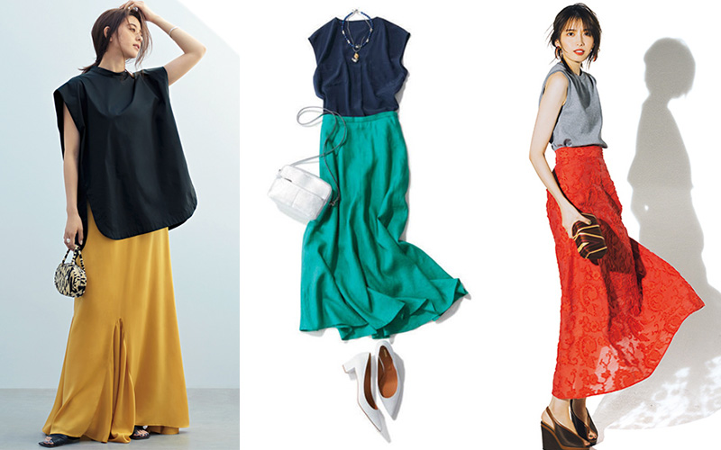 ビタミンカラーの組み合わせOFFICIAL BLOGブランド洋食器専門店 ル・ノーブル