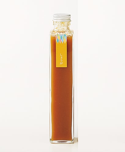 はちみつレモンには生姜を入れてこそ完成する！ ハニージンジャーレモンシロップ 麦ライスのお家ごはん.com