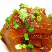 おいしい刺身で！「ぶり丼」がかんたんでお手軽です♪フーディストノート