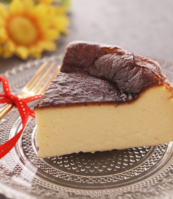 250円で作れる！簡単バスクチーズケーキレシピ2025 年のリアルなLemon8ユーザー体験