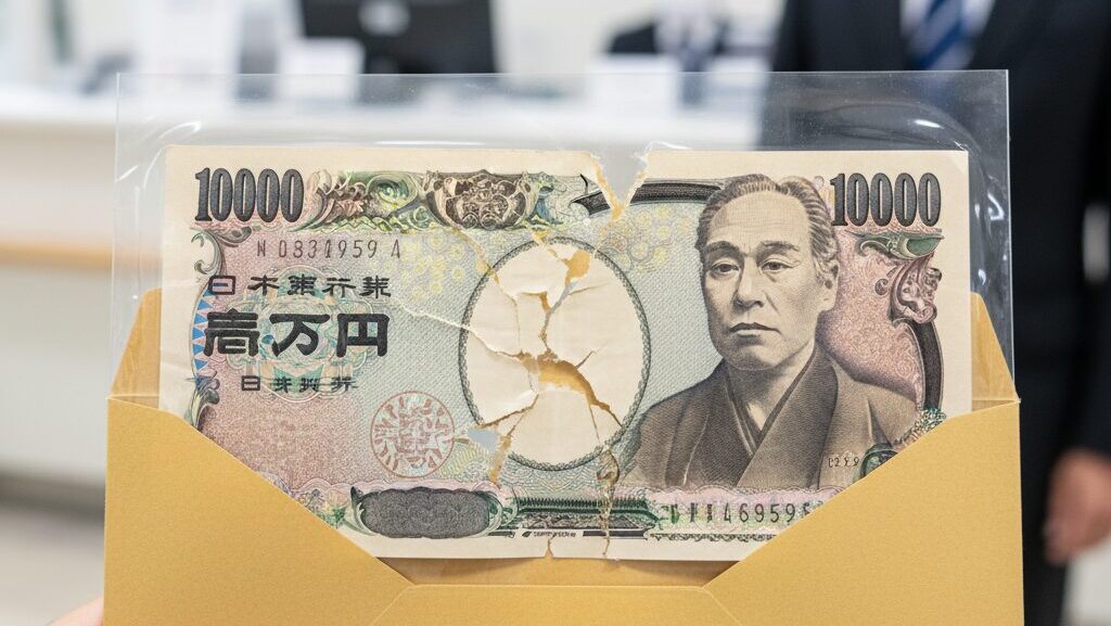 しわくちゃのお札をピン札に！？急ぎ案件の「困った 。」を簡単に解決できちゃった〜♪ 2ページ目暮らしニスタ