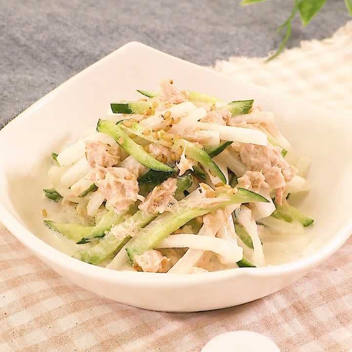 人気1位まとめ！きゅうりとツナ缶レシピ絶品・殿堂入り20選クックパッドつくれぽ1000クーカイ-Cookai