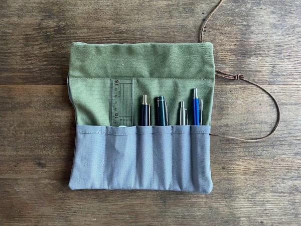 セリアの「ペンケース 筆箱 」を全部買ってみます 16種類rooms19