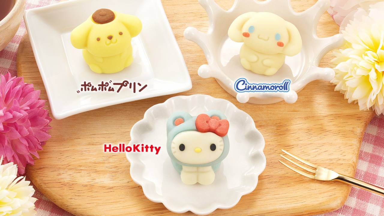 練り切りとは？名前の由来や魅力 和菓子の雑学