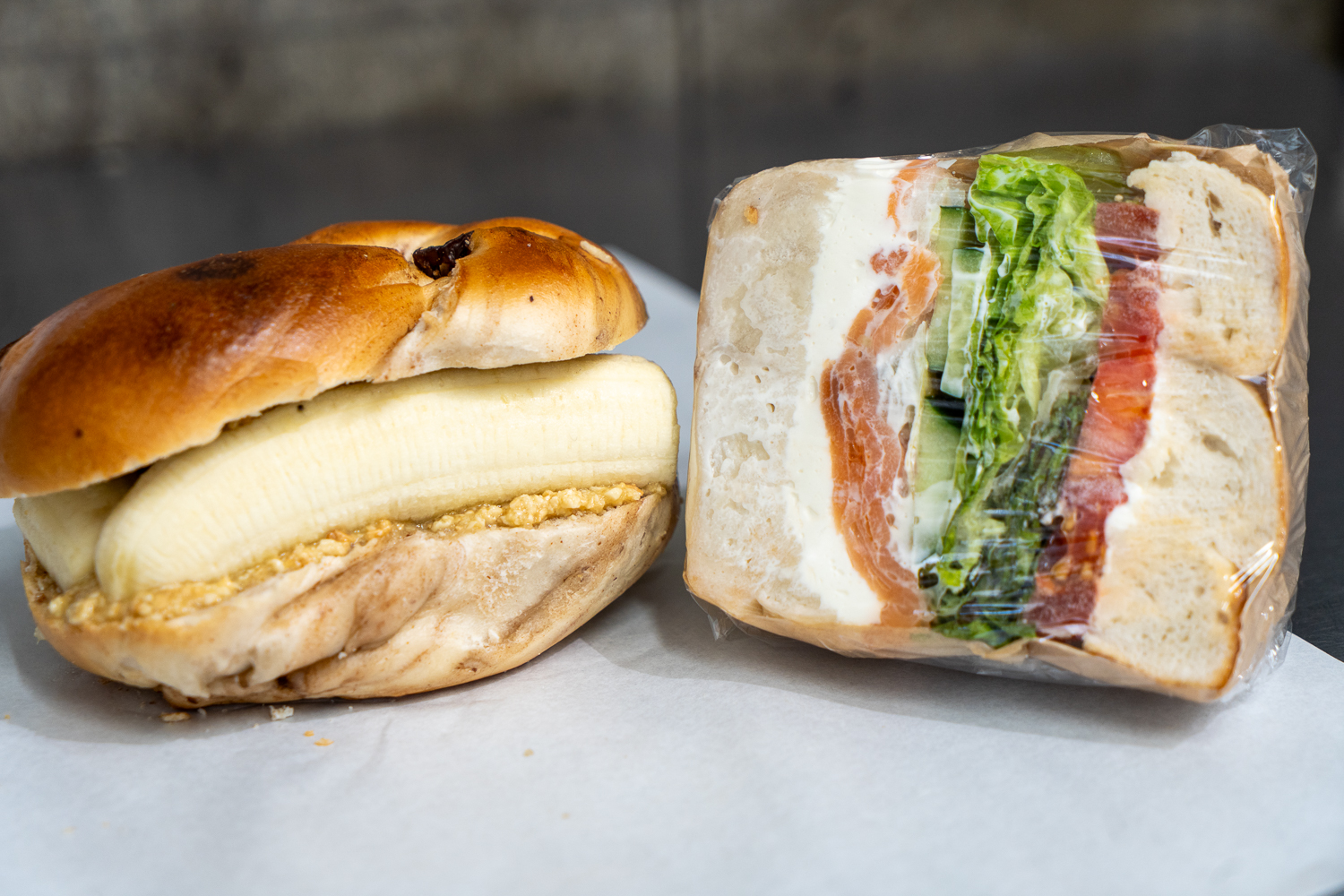 ベーグルに溺れた小麦中毒が選ぶ東京で美味しいベーグル5選食べログまとめ