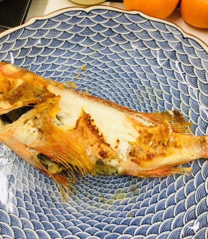 釣り人的『カサゴ』のすべらない料理7選 煮・焼・生で死角なし？アウトドアカーライフ・カー用品サイトMOBILA モビラ