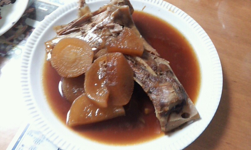 ごはんのお供やおつまみに♪マグロの煮付けの人気レシピ3選の人気レシピ・作り方デリッシュキッチン