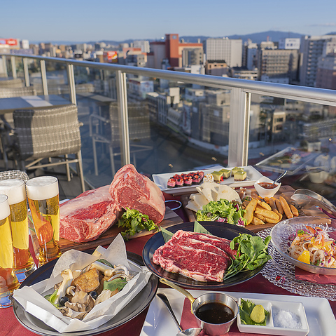 リトル中洲ビル5階 バー [中洲川端駅] 店舗デザイン.COM