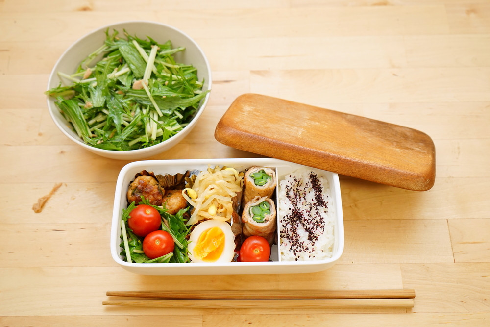 男ウケ抜群！ 彼氏がよろこぶお弁当レシピ3選「マイナビウーマン」