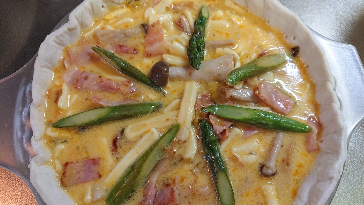 グラタン皿 セラベイク 耐熱ガラス タルトM 600ml Cera Bake アデリア 石塚硝子 K-9584 - ADERIA アデリアby石塚硝子ANNON STORE アンノン公式通販