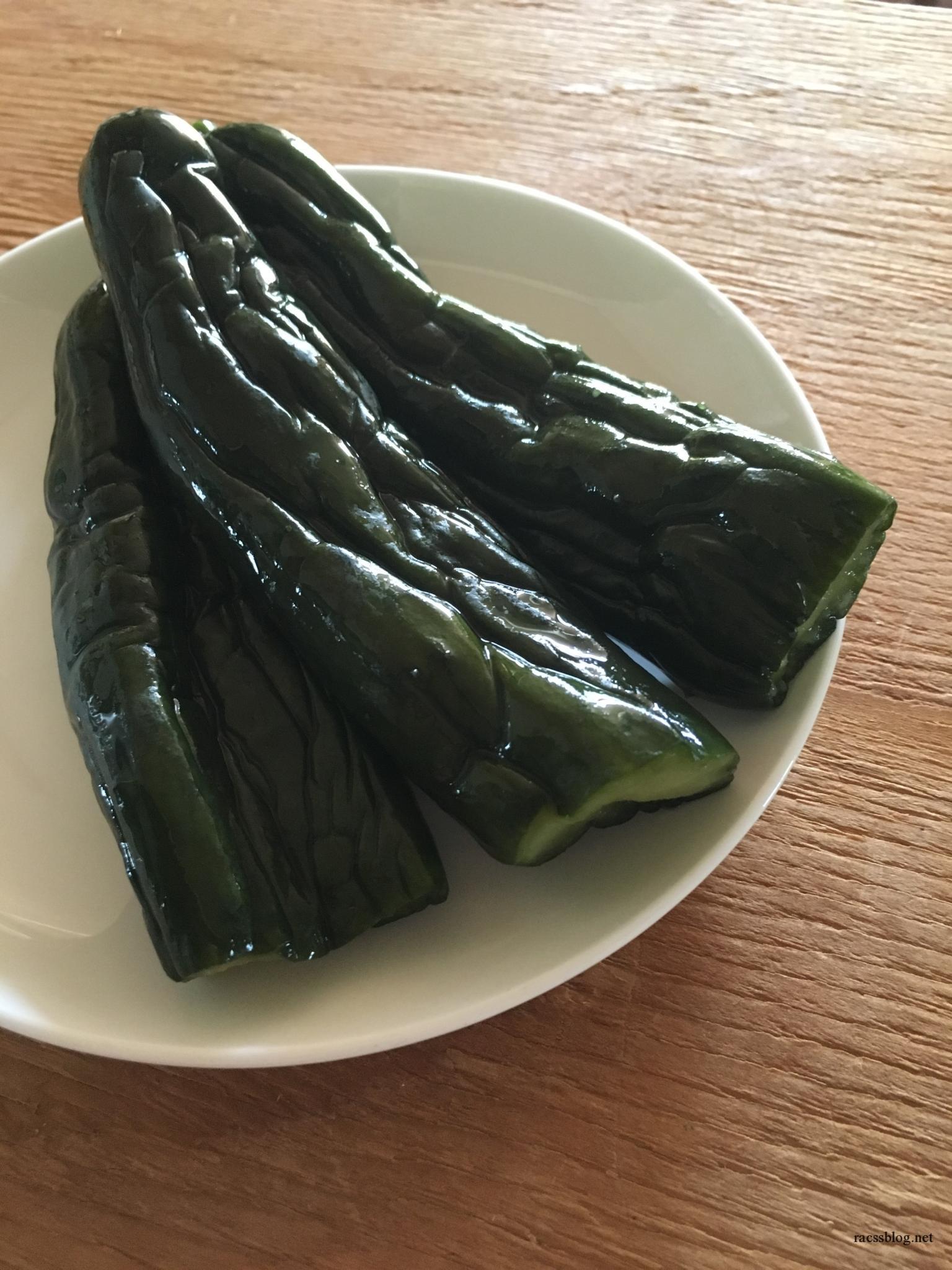 パリパリきゅうりの漬物レシピ！ご飯にぴったりな醤油漬けの作り方
