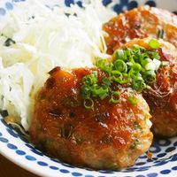 簡単豚ひき肉レシピ 料理屋が教える!ふっくら柔らか豚つくねの作り方 基本の和食