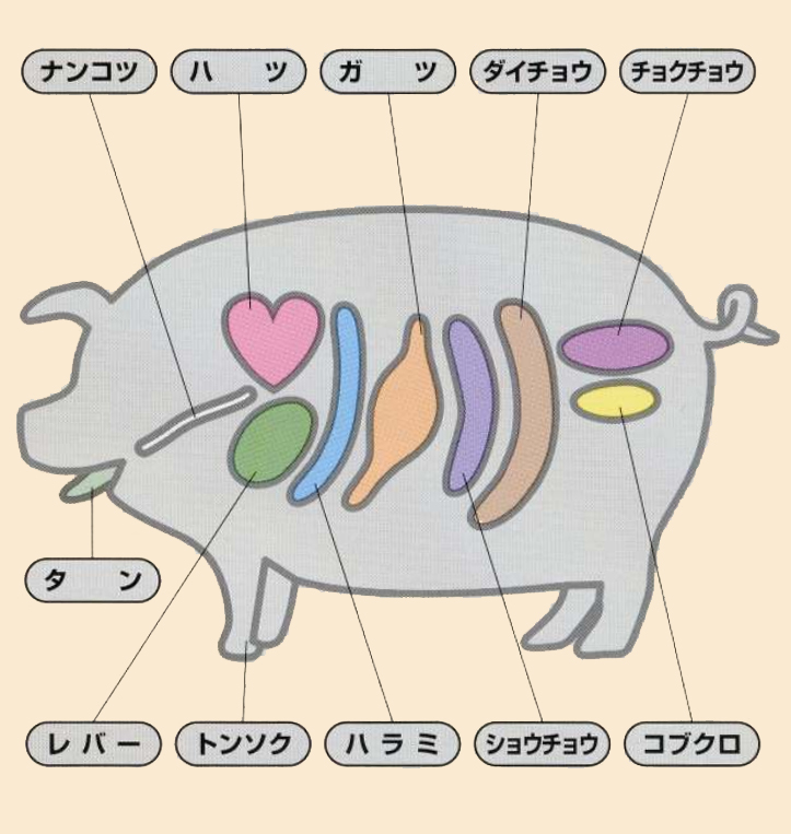 三代目鳥メロ ハツの部位はどこ?希少部位といわれる理由やおすすめの食べ方を解説焼鳥 居酒屋