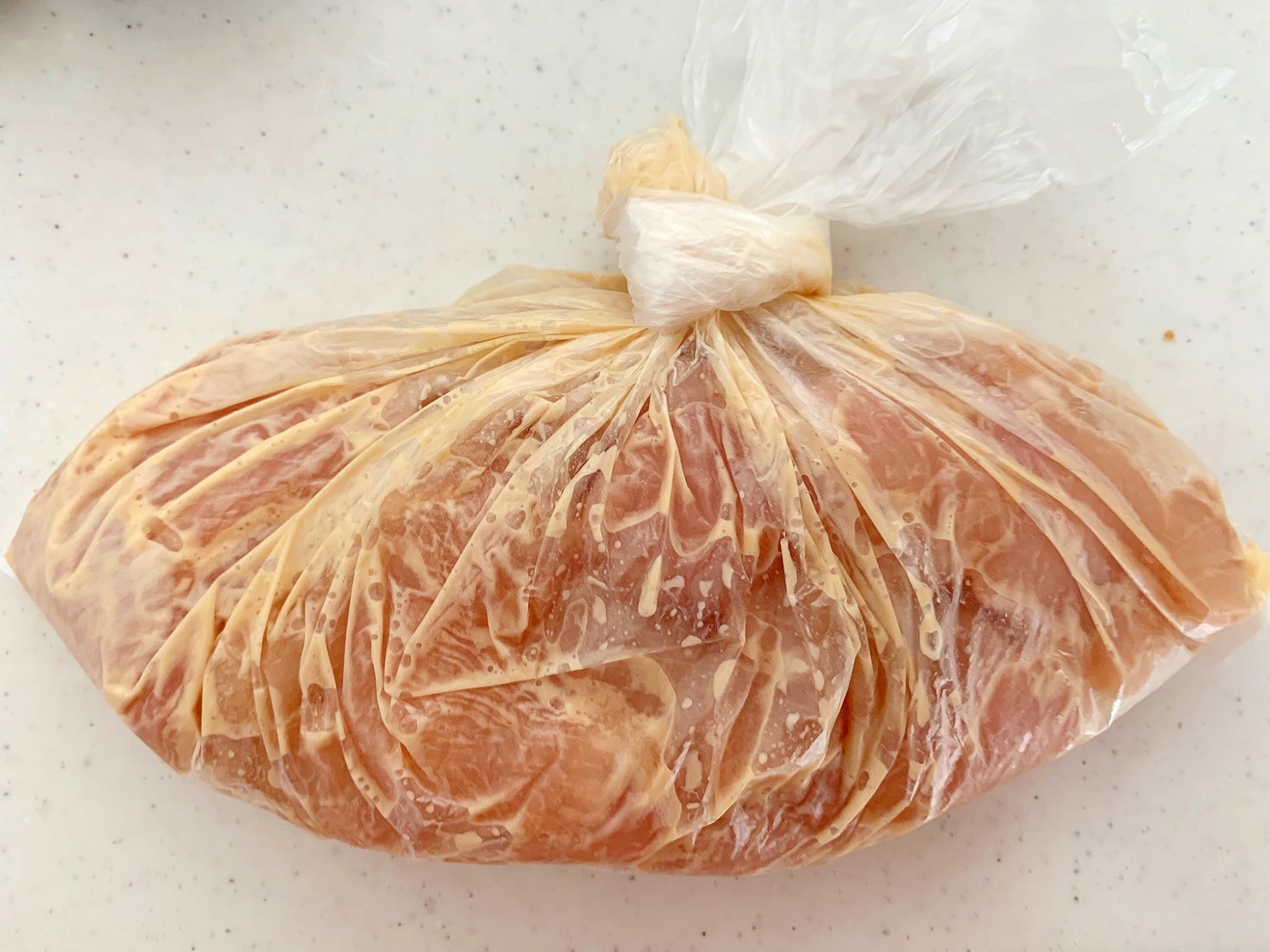 下味冷凍ぐっち夫婦のオフィシャルレシピサイト -レシピブック オンライン