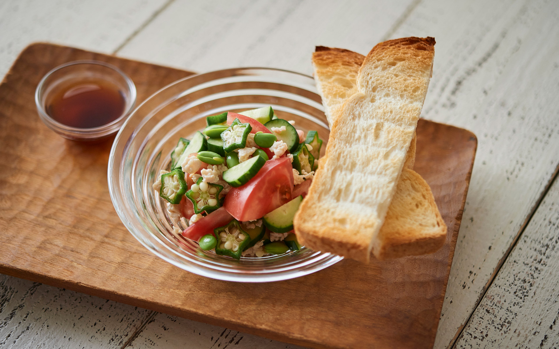 フランスパンがお酒に合う理由パンにまつわる基礎知識パン食系女子日清製粉グループ