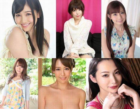 超完全まとめ】2024年の人気AV女優＆全ジャンル作品完全リスト！これ一つで全てがわかる！ | 真・絶望だけを愛して